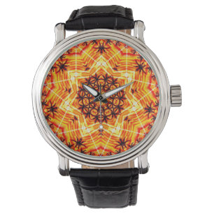 Coco Palm Star Watch