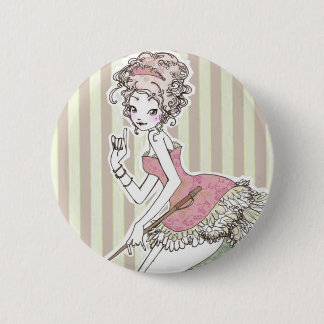 Coco pin#1 pinback button