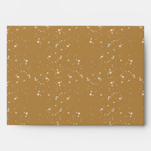 Coco Snow Envelope