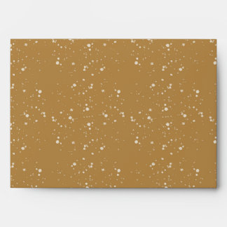 Coco Snow Envelope