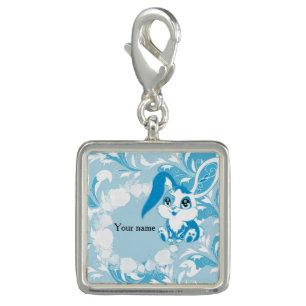 Coco the Rabbit Pillow – Chinese Zodiac Charm
