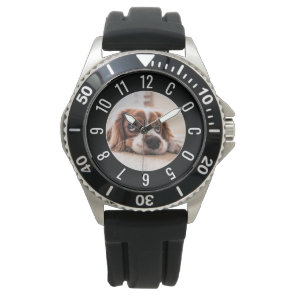 Coco Watch - Puppy Name Watch