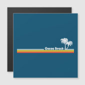 Cocoa Beach Florida (Front/Back)