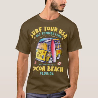 Cocoa Beach Florida T-Shirt