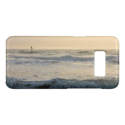 Cocoa Beach Paddleboarding Case-Mate Samsung Galaxy S8 Case