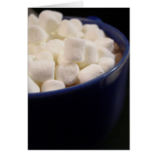 Cocoa Comfort Cards