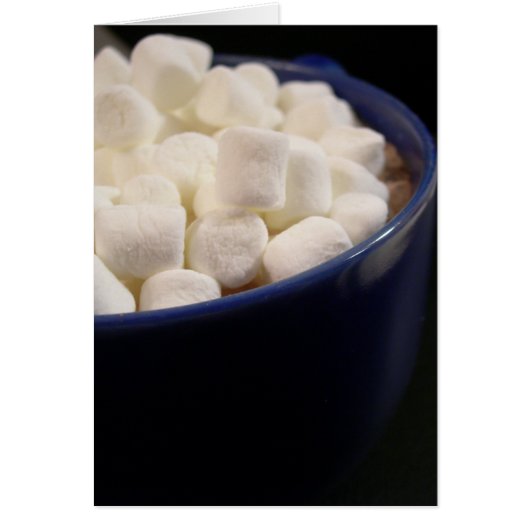Cocoa Comfort Cards (Front)