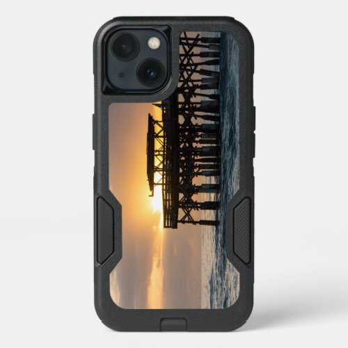 Cocoa First Sunrise Samsung OtterBox Case