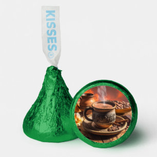 COCOA - HOT CHOCOLATE HERSHEY®'S KISSES®