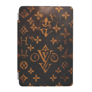 "Cocoa iGadget: Indulgent iPad with Chocolate Cove Mini Cover