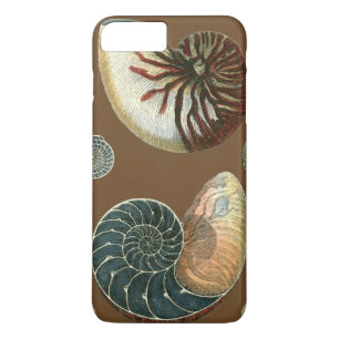 Cocoa Shell iPhone 8 Plus/7 Plus Case