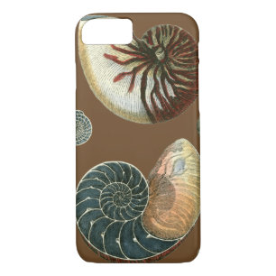 Cocoa Shell iPhone 8/7 Case