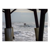 Cocoa Surfing (Front Horizontal)