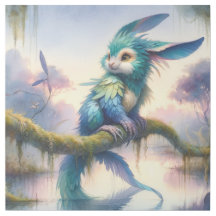 Cocobino in Dawn Mist AREF452 - Watercolor