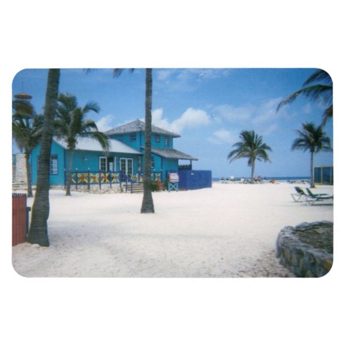 CocoCay Premium Flexi