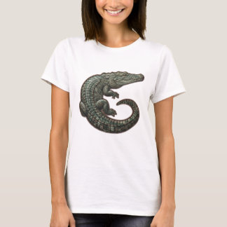 cocodrille T-Shirt