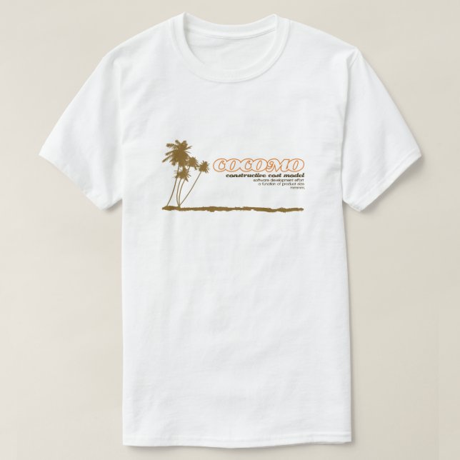 Cocomo T-Shirt | Zazzle