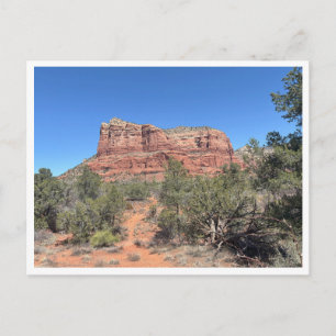 Coconino County Postcard