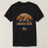 Coconut Creek, Florida