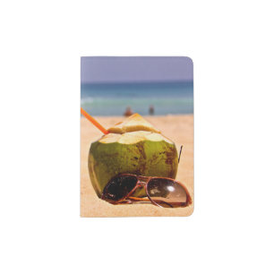 Coconut Dream, Passport Holder