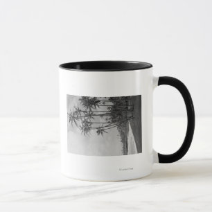Coconut Palms - Hawaiian Islands Photograph Mug