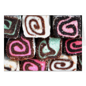 Coconut Roll Treats (Front Horizontal)