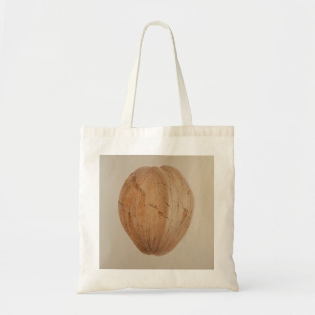 Coconut Sri Lanka 2010 Tote Bag (Front)