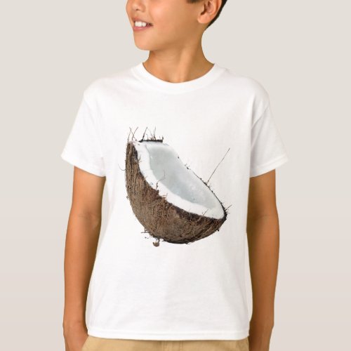 Coconut T_Shirt