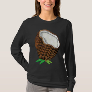 Coconut T-Shirt