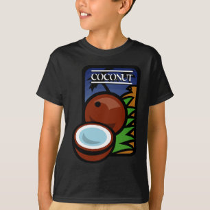 Coconut T-Shirt