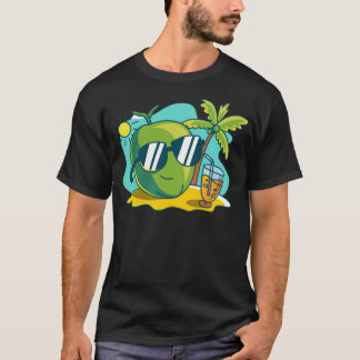 Coconut T-Shirt