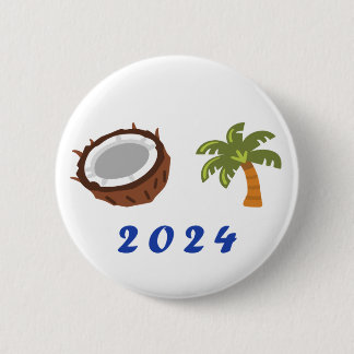 Coconut Tree 2024 button