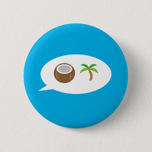 Coconut Tree  Harris 2024 button