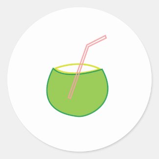 Coconut Water Coconut Fruit 