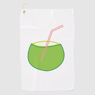 Coconut Water Coconut Fruit 