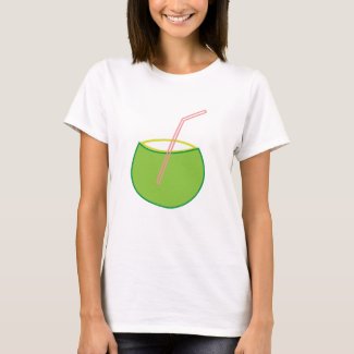 Coconut Water Coconut Fruit 