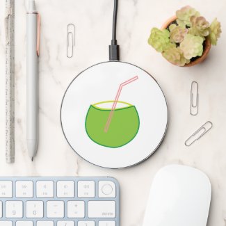 Coconut Water Coconut Fruit 