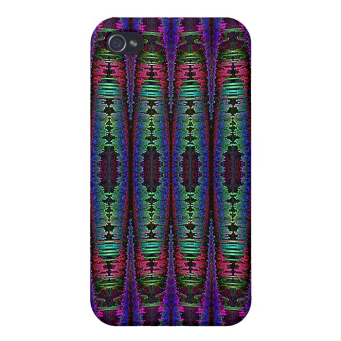 COCOON BUTTERFLY iPhone 4 COVER