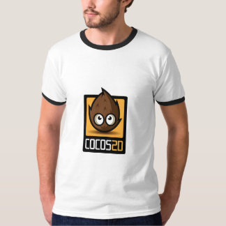 cocos2d Happy T-shirt