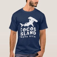 Cocos Island Costa Rica Hammerhead Shark Diving