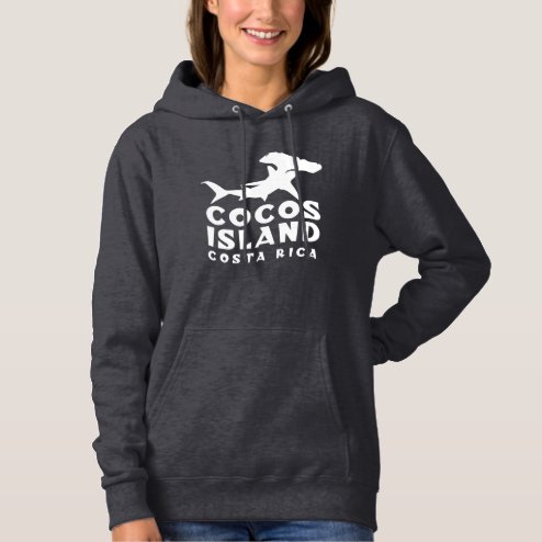 Costa Rica Hoodies