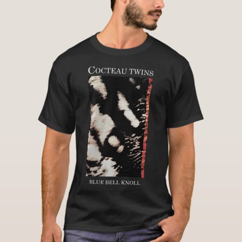 Cocteau Twins art T-Shirt