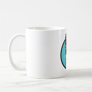 CoD German Shepherd I have no idea what I’m doing  Coffee Mug