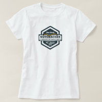 CODA Nutcracker Beach Badge