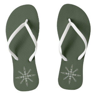 Coddiwomple. Hidden Word flip flops