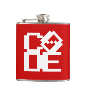 CODE FLASK