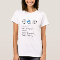 Code in Place 2026 T-Shirt