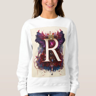 "Code in Style: The R Tee" "R You Ready?" Sweatshirt