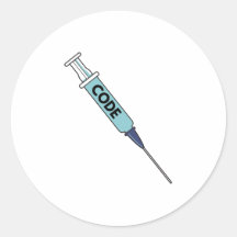 Code injection funny design for cybersecurity devs