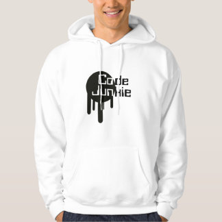 Code Junkie Hoodie